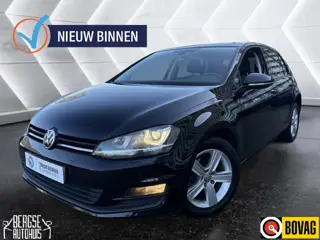 Volkswagen Golf 1.2 TSI Highline DSG CRUISE KEYLESS NAVI
