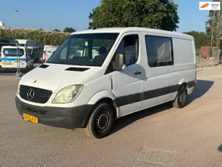 Mercedes-Benz Sprinter 211 2.2 CDI 366 HD DC