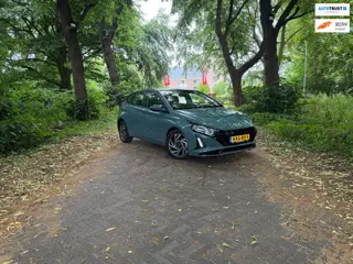 Hyundai I20 1.0 T-GDI Comfort | automaat | camera | stoelverwarming