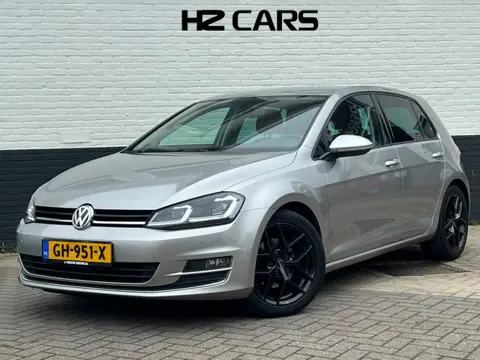 Volkswagen Golf 1.4 TSI ACT Business Edition|Automaat|Camera|Massage|Stoelverw.