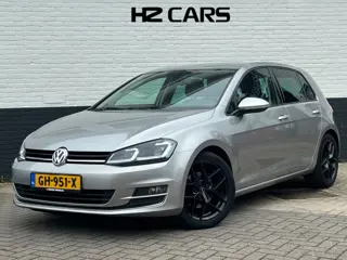 Volkswagen Golf 1.4 TSI ACT Business Edition|Automaat|Camera|Massage|Stoelverw.