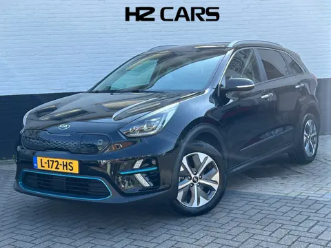 Kia E-Niro DynamicPlusLine 39 kWh|Pano|Leder|Camera|Stoelverwarming