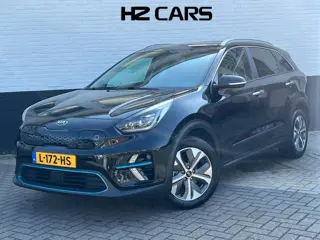 Kia E-Niro DynamicPlusLine 39 kWh|Pano|Leder|Camera|Stoelverwarming