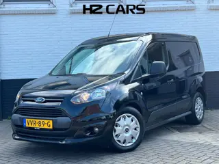 Ford Transit Connect 1.5 TDCI L1 Trend HP Automaat|Schuif|PDC|Airco|Cruise