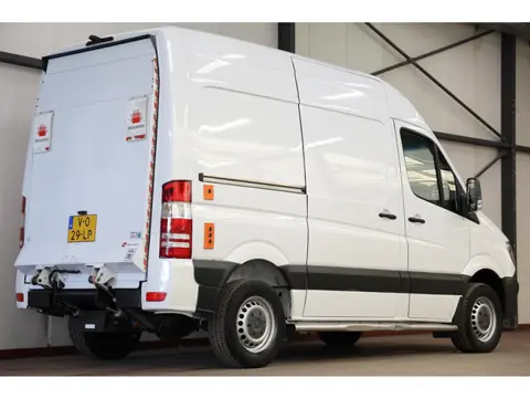 Mercedes-Benz Sprinter 311 2.2 CDI LAADKLEP POST NL