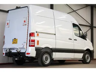 Mercedes-Benz Sprinter 311 2.2 CDI LAADKLEP POST NL