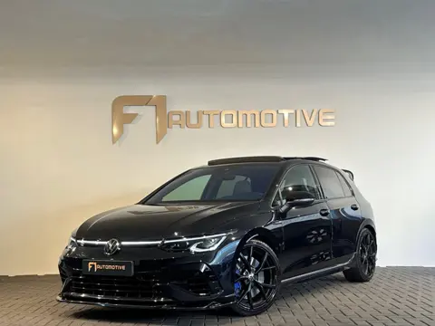 Volkswagen Golf 2.0 TSI R 4M Performance Pano|H/K|Akrapovic