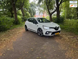 Renault CLIO renault clio 1.3 TCe | R.S. Line | keyless | automaat | stoelverwarming