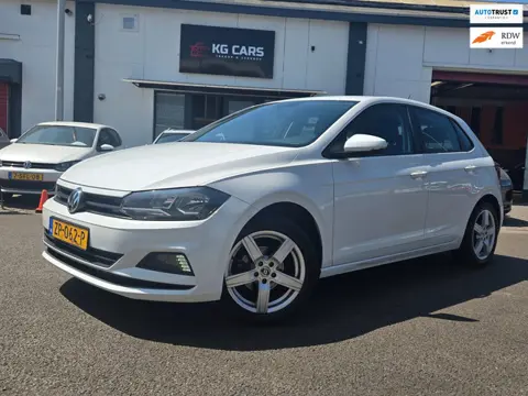 Volkswagen Polo 1.0 MPI Comfortline|El.Ramen|Airco|