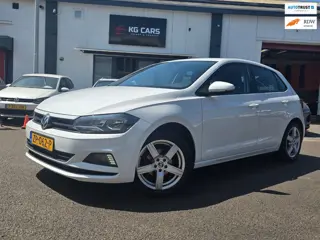 Volkswagen Polo 1.0 MPI Comfortline|El.Ramen|Airco|