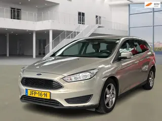 Ford Focus Wagon 1.0 Trend