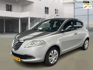 Lancia Ypsilon 0.9 TwinAir Gold