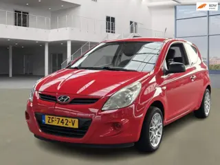 Hyundai I20 1.2i ActiveVersion