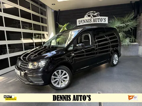 Volkswagen Caddy Maxi 1.4 TSI Trendline 7 personen
