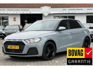 Audi A1 Sportback 25 TFSI Pro Line NAVI | CRUISE | NARDO | BOVAG !!
