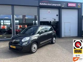 Fiat 500 L 0.9 TwinAir Easy Eco Navigatie Clima 1e eigenaar