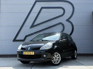 Renault Clio 1.2 TCE Collection 1e Eigenaar|Airco|Cruise|Elektr. Ramen|N.A.P|APK tot 01-2027