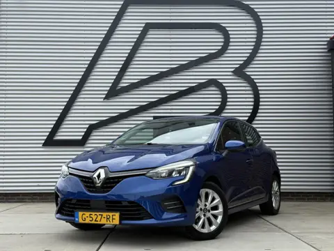 Renault Clio 1.0 TCe Intens 2e Eigenaar|Carplay|Clima|Cruise|PDC|N.A.P|APK tot 11-2027