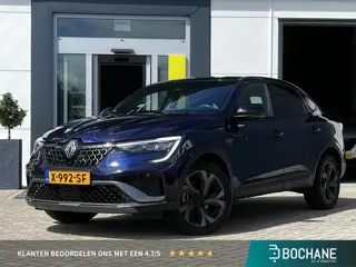 Renault Arkana 1.6 E-Tech full hybrid 145 esprit Alpine | 360 camera | All season banden | Adaptive 