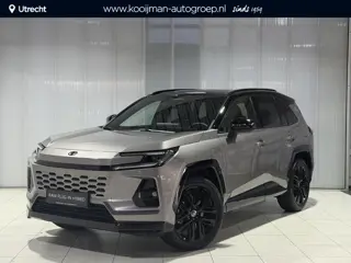 Toyota RAV4 2.5 Plug-in Hybrid AWD 300 First Edition Nieuw te bestellen