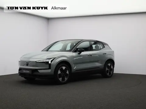 Volvo EX30 Single Motor Plus 51 kWh / Stoel+Stuurverwarming / Harman Kardon / BLIS / Adaptive Cruise