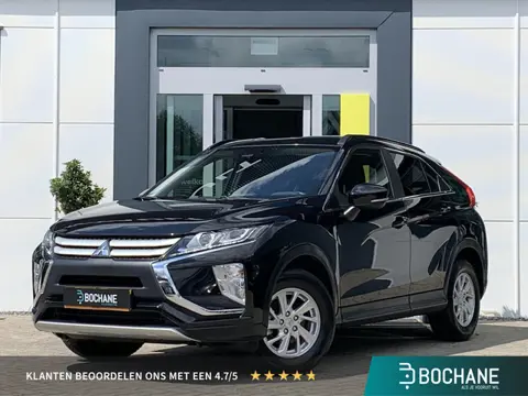 Mitsubishi Eclipse Cross 1.5 DI-T Pure | Trekhaak | Apple Carplay en Android Auto |