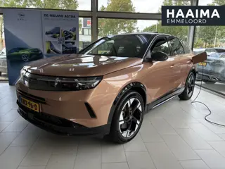 Opel Grandland 1.6 Turbo Plug-in-Hybrid GS | Panorama dak | Matrix LED | Leder | Navigatie | Full Op