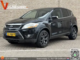 Ford Kuga 2.0 TDCi Trend FWD | Climate | Keyless | Cruise