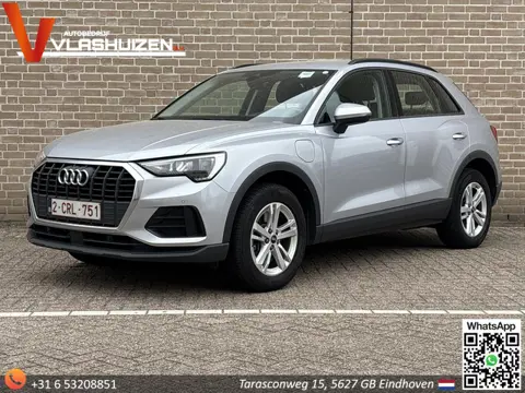 Audi Q3 45 TFSI e Business Edition Automaat | € 13.800,- NETTO!