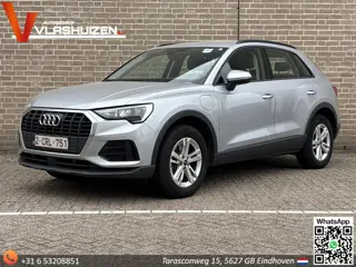 Audi Q3 45 TFSI e Business Edition Automaat | € 13.800,- NETTO!
