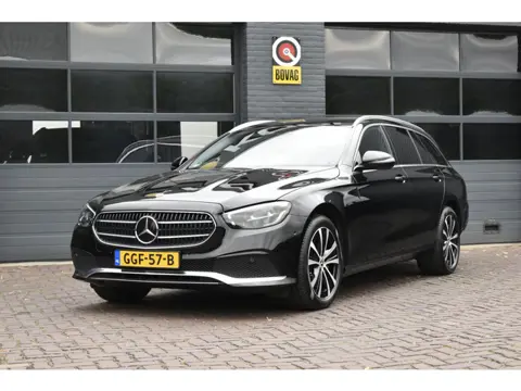 Mercedes-Benz E-klasse Estate 300 e Luxury Line