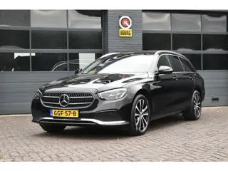Mercedes-Benz E-klasse Estate 300 e Luxury Line