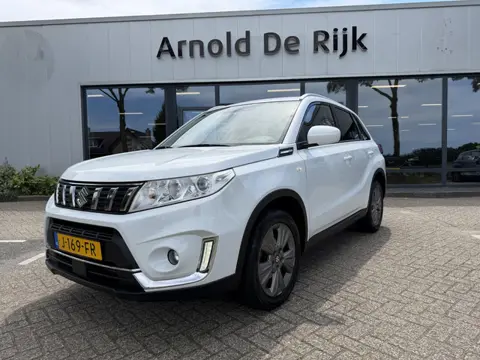 Suzuki Vitara 1.0 Boosterjet Select