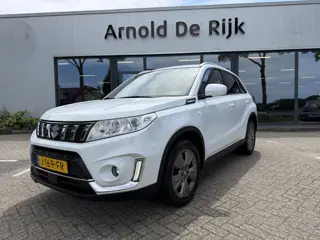 Suzuki Vitara 1.0 Boosterjet Select