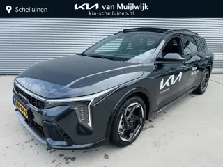 Kia K4 Sportswagon 1.0 T-GDi MHEV GT-Line Launch Edition Demo auto ! | Informeer altijd even of de a