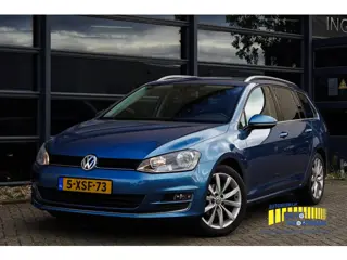 Volkswagen Golf Variant 1.2 TSI Highline Trekhaak|PDC|Zuinig|