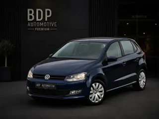 Volkswagen Polo 1.6 TDI BlueMotion Comfortline Cruise | Lage KM stand | NL Auto