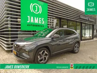 Hyundai Tucson 1.6 T-GDI HEV Comfort Smart