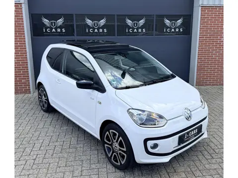 Volkswagen Up! 1.0 move up! Cup ed. BlueMotion Navi Cruise PDC