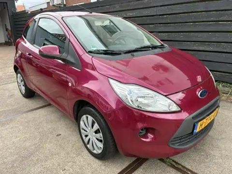 Ford Ka 1.2 Trend 157.049KM NAP/NIEUEUWE APK/NETTE AUTOOTJE!