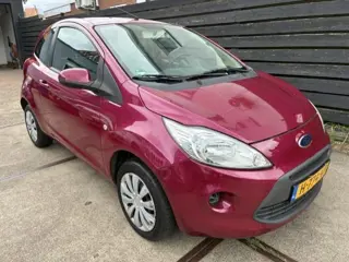 Ford Ka 1.2 Trend 157.049KM NAP/NIEUEUWE APK/NETTE AUTOOTJE!