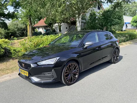 CUPRA Leon 1.4 e-Hybrid VZ 245PK LED•ACC•1e Eig