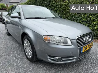 Audi A4 Limousine 2.0 Advance | Navi | Autom. Airco | Cruise Control | LMV | Trekhaak | PDC | APK to