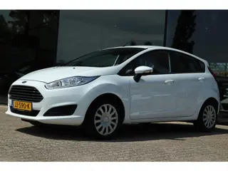 FORD FIESTA 1.0 STYLE | AIRCO | NAVI | CRUISE | BLUETOOTH