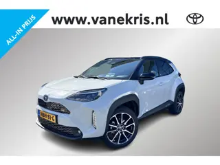 Toyota Yaris Cross 1.5 Hybrid 130 GR Sport, Head up Display