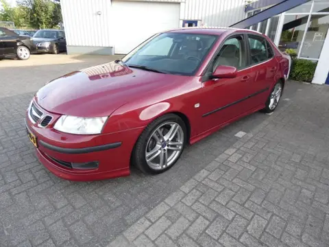 Saab 9-3 Sport Sedan 2.8 T V6 Aero Automaat