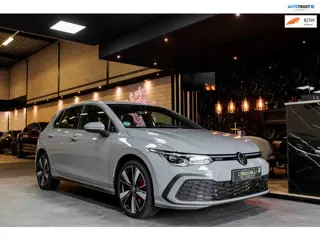 Volkswagen Golf 1.4 eHybrid GTE