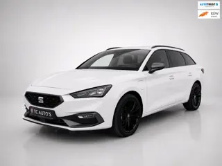 Seat Leon Sportstourer 1.4 TSI eHybrid PHEV FR AUTOMAAT 2021