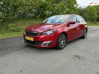 Peugeot 308 1.2 PureTech Allure