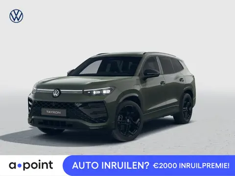 Volkswagen Tayron R-Line Edition 1.5 eHybrid 204 PK | Black Style | Trekhaak | Panoramadak |